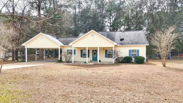 137 Bradford Road, Thomasville, GA 31757