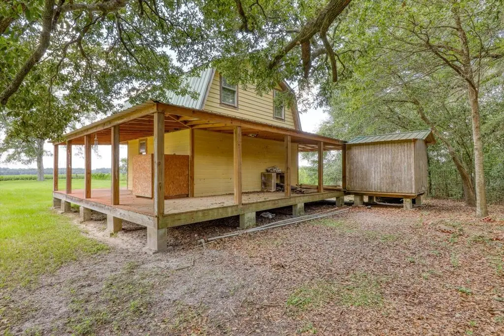 1521 Mount Carmel Chuch Rx, Quitman, GA 31643 - #1