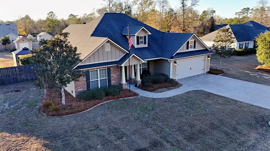 2821 Cotton Bay Crossing, Valdosta, GA 31605 - #2