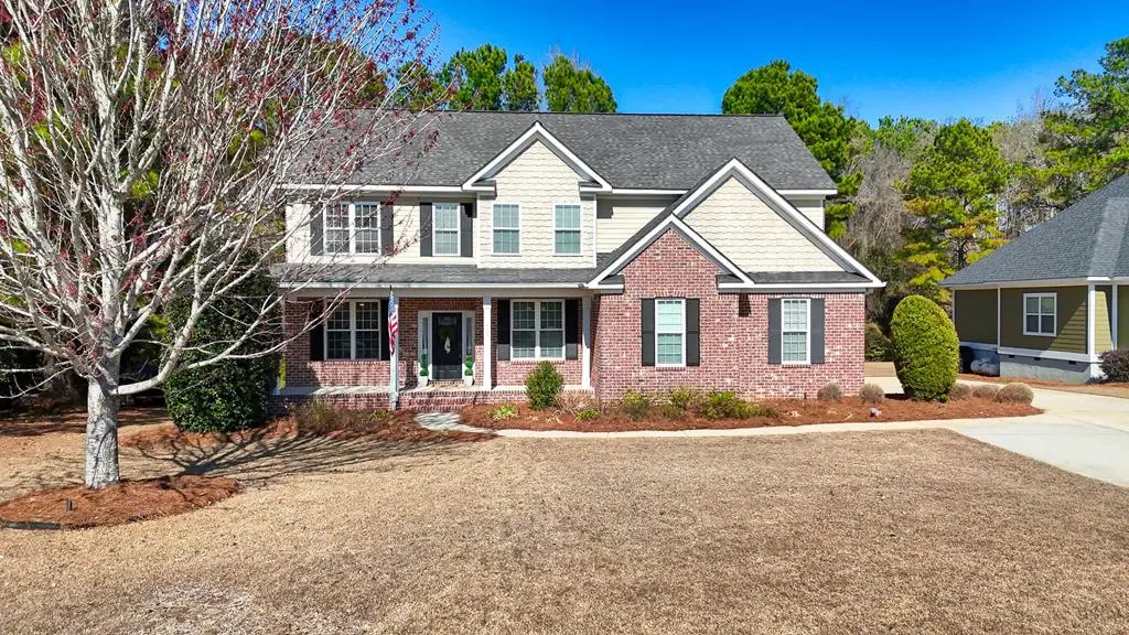 113 Sweetwater Dr, Thomasville, GA 31757 - #1