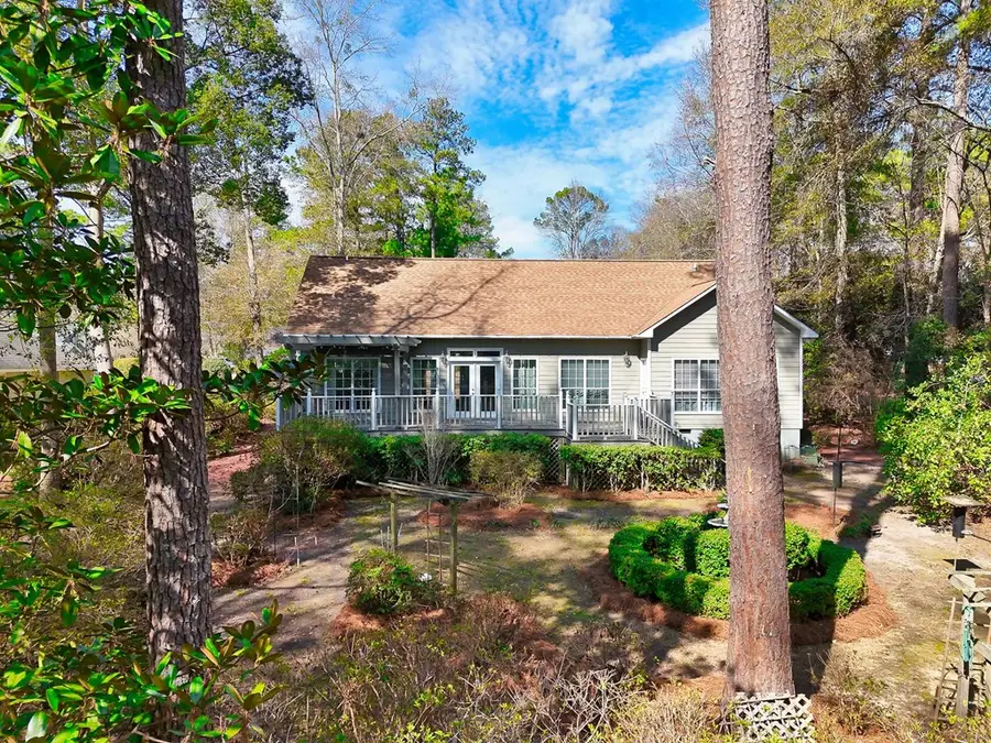 110 Celeste Ct., Thomasville, GA 31792 - #2