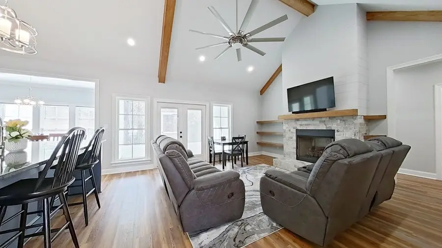 102 Sandy Creek Lane, Thomasville, GA 31757 - #3