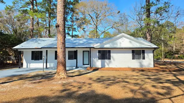 1515 Valwood Ave., Thomasville, GA 31792