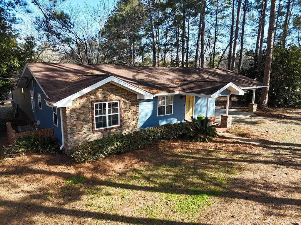 2110 Gatlin Creek Rd., Thomasville, GA 31757 - Image #1