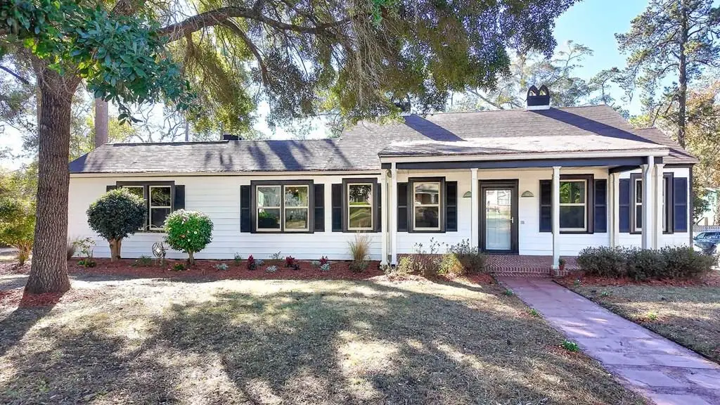 339 Glenwood Dr, Thomasville, GA 31792 - #1