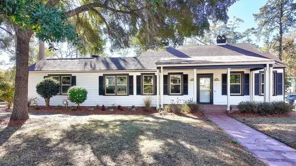 339 Glenwood Dr, Thomasville, GA 31792