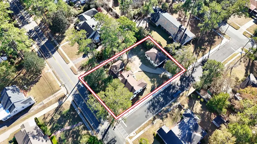 339 Glenwood Dr, Thomasville, GA 31792 - #3