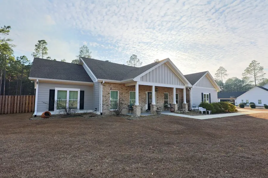 110 Sandy Creek Lane, Thomasville, GA 31757 - #2