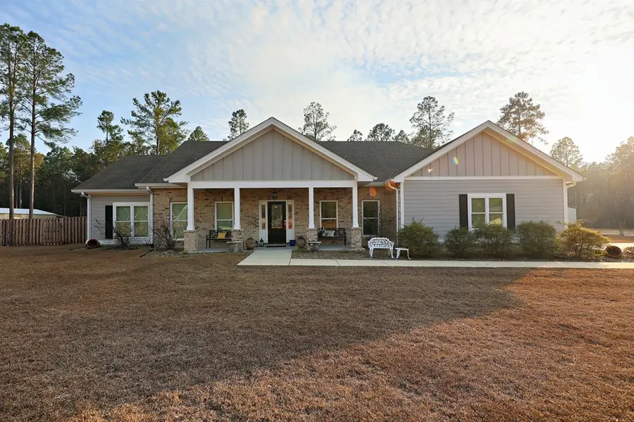 110 Sandy Creek Lane, Thomasville, GA 31757 - #3