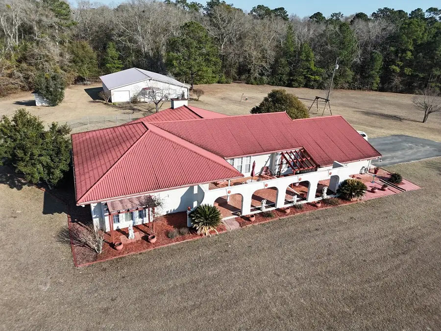 755 Dixie Chastain Rd., Ochlocknee, GA 31773 - #2