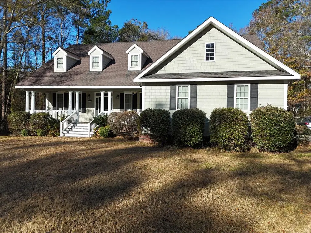 101 Celeste Court, Thomasville, GA 31792 - #1