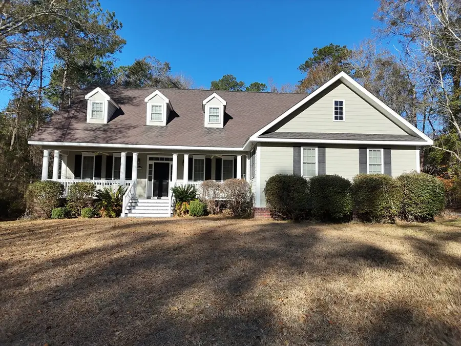 101 Celeste Court, Thomasville, GA 31792 - #2