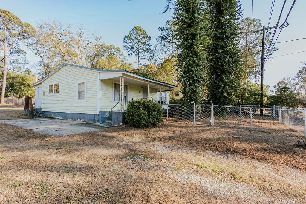 714 Glenwood Dr, Thomasville, GA 31792 - #1