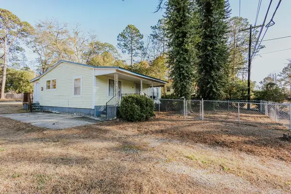 714 Glenwood Dr, Thomasville, GA 31792