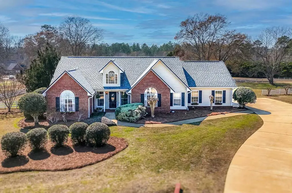 71 Pine Hollow Rd, Thomasville, GA 31792 - #1