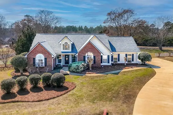 71 Pine Hollow Rd, Thomasville, GA 31792