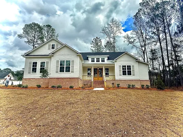 104 Woodson Way, Thomasville, GA 31792