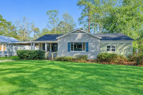 807 N N Court St, Quitman, GA 31643