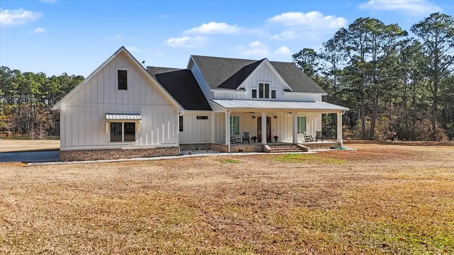 861 St. Paul Road, Thomasville, GA 31757 - #2