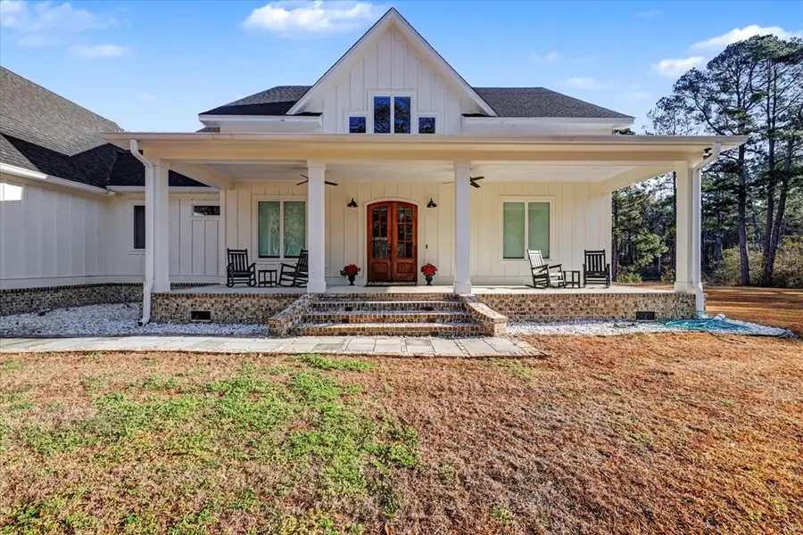 861 St. Paul Road, Thomasville, GA 31757 - #3