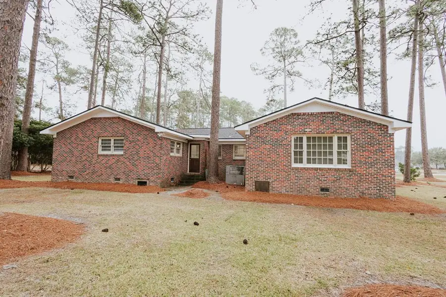 1305 Remington Ave., Thomasville, GA 31792 - #2