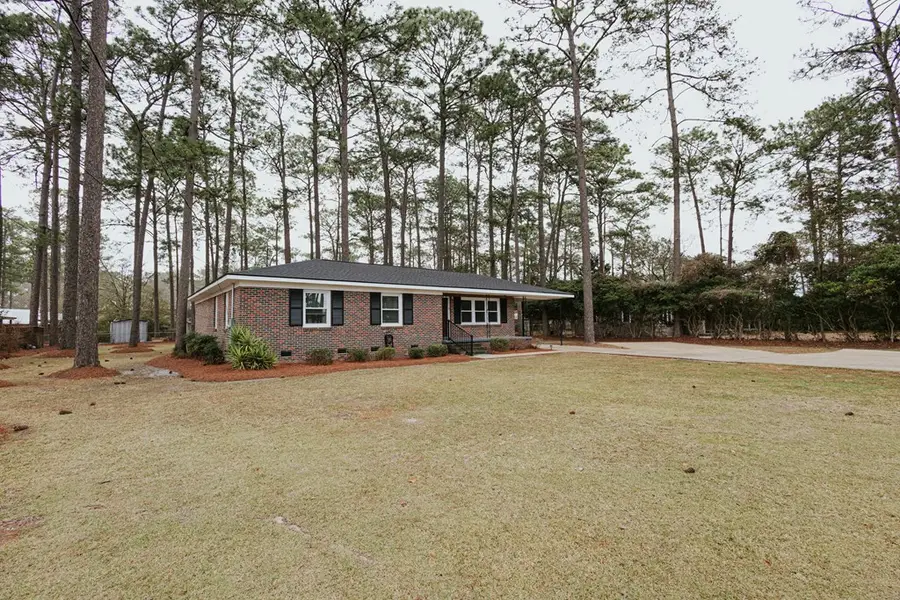 1305 Remington Ave., Thomasville, GA 31792 - #3