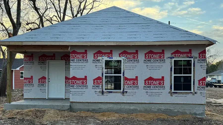 201 Hadley St., Thomasville, GA 31792 - #3