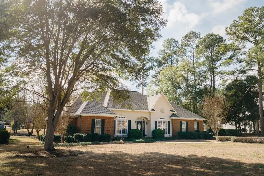 35 Skipton Court, Thomasville, GA 31792 - #1