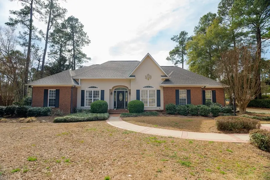 35 Skipton Court, Thomasville, GA 31792 - #2