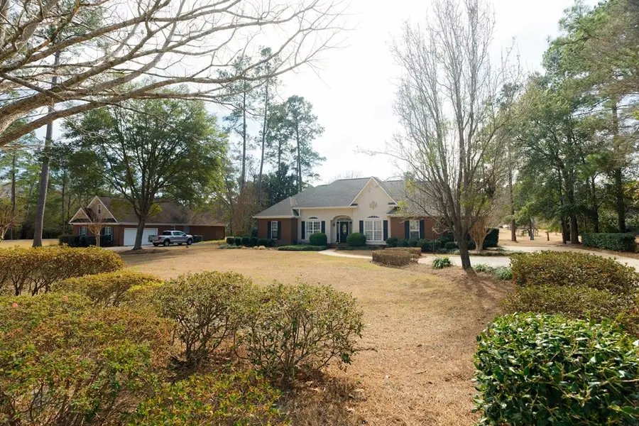 35 Skipton Court, Thomasville, GA 31792 - #3