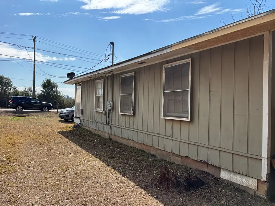 614 Wolfe Street, Thomasville, GA 31792 - #2