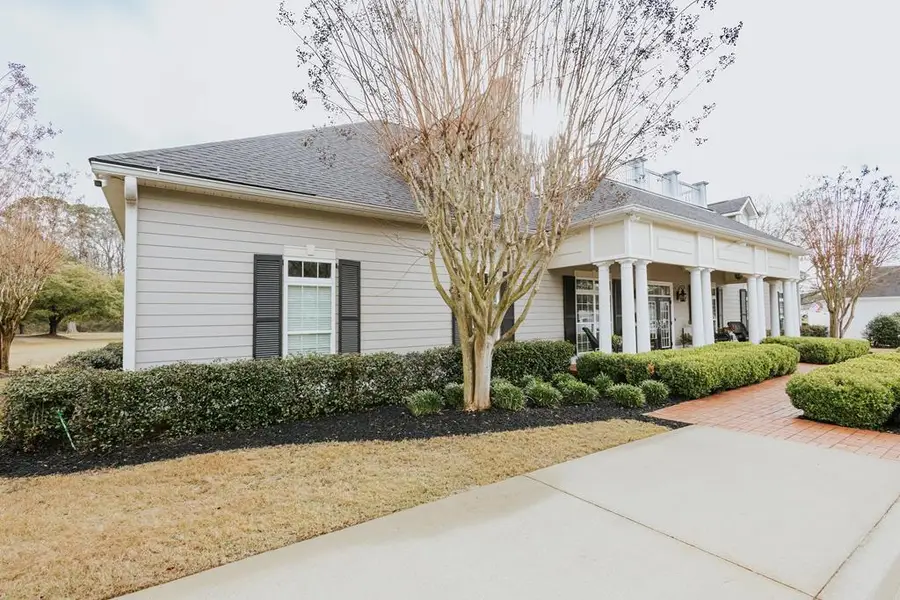 101 Chamberlain Trace, Thomasville, GA 31757 - #2