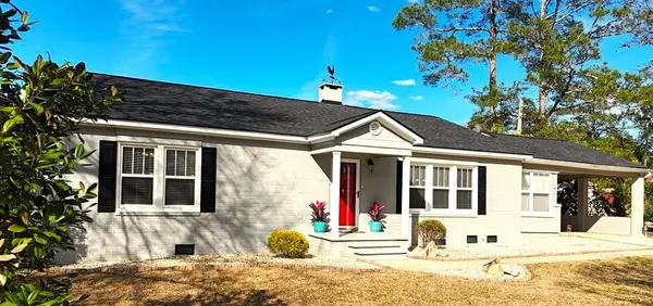 112 NW 9th Ave., Cairo, GA 39828