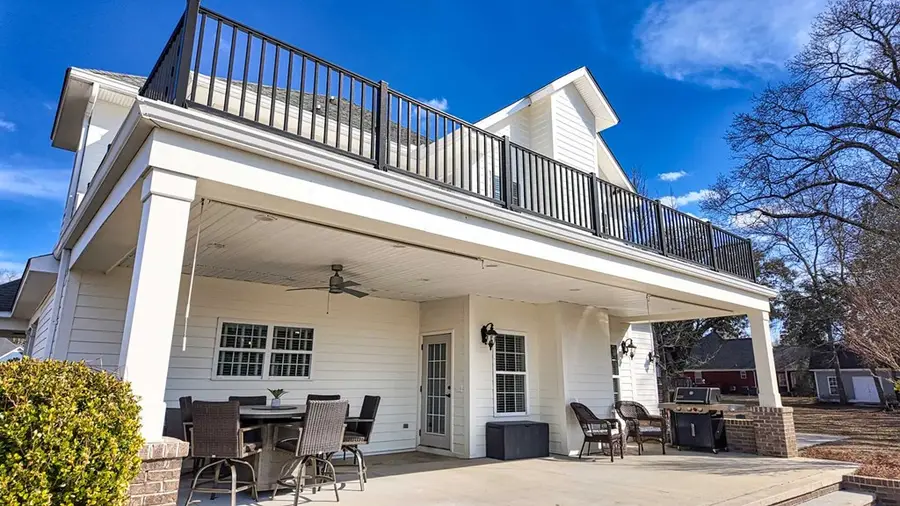 130 Pheasant Ridge, Thomasville, GA 31792 - #3