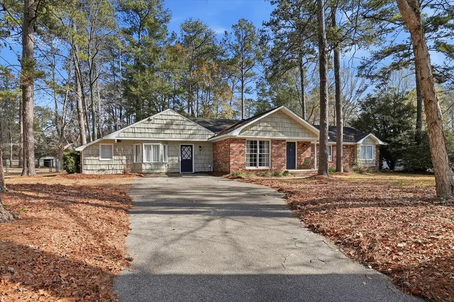 2117 Wimbledon Drive, Thomasville, GA 31792 - #2