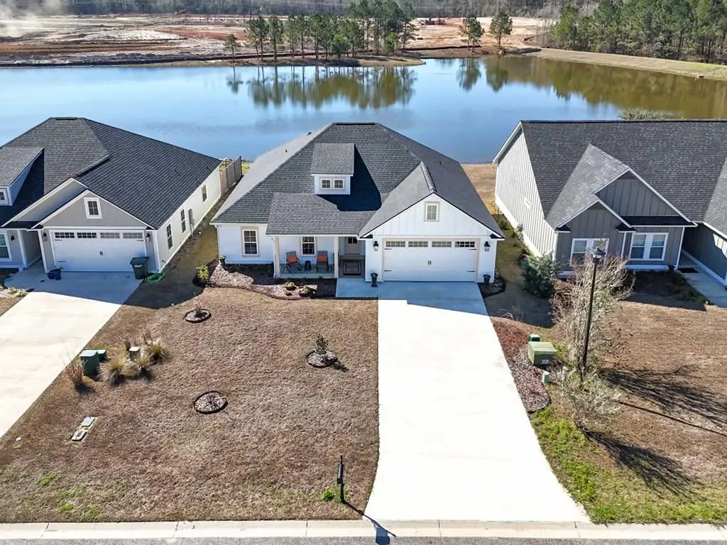 303 Palm Island Drive, Thomasville, GA 31792 - #1