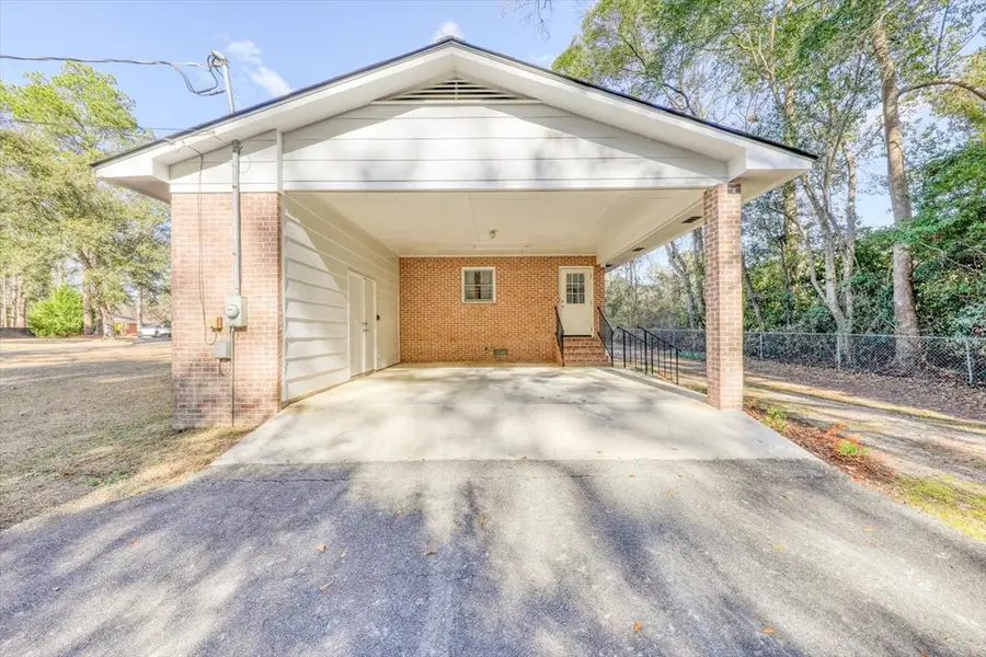 107 Roundcrest Dr, Thomasville, GA 31792 - #3