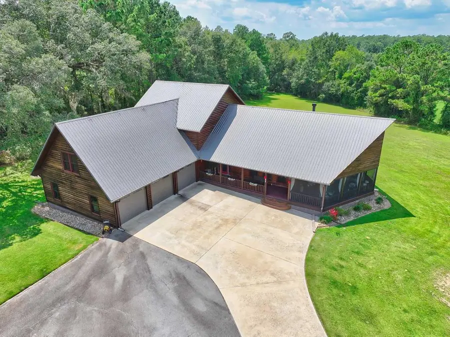 2501 Stringer Rd, Thomasville, GA 31792 - #2