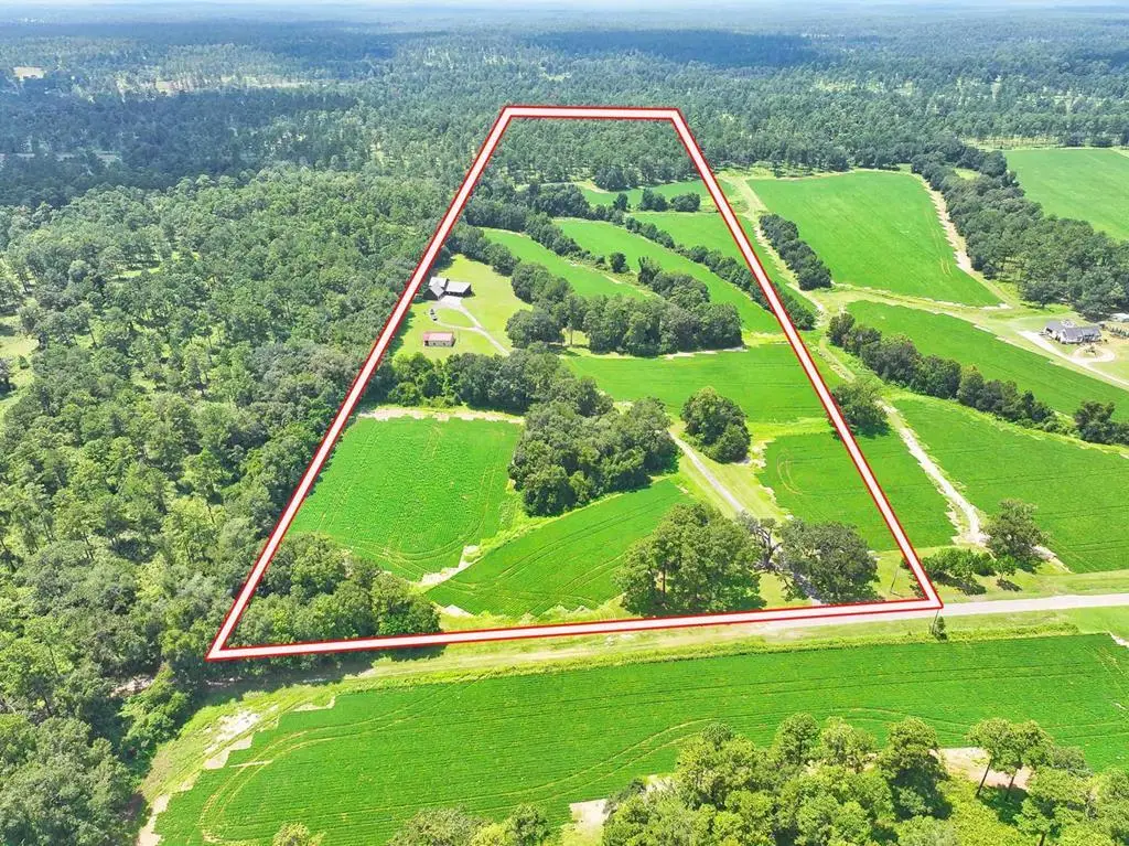 2501 Stringer Rd, Thomasville, GA 31792 - #1
