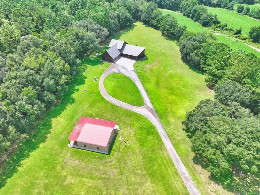 2501 Stringer Rd, Thomasville, GA 31792 - #2