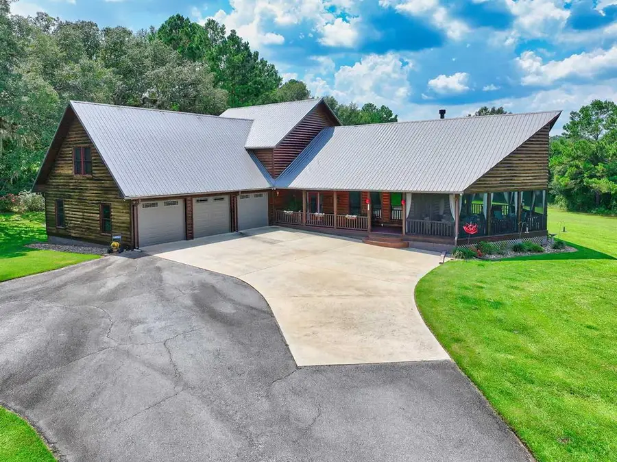 2501 Stringer Rd, Thomasville, GA 31792 - #3