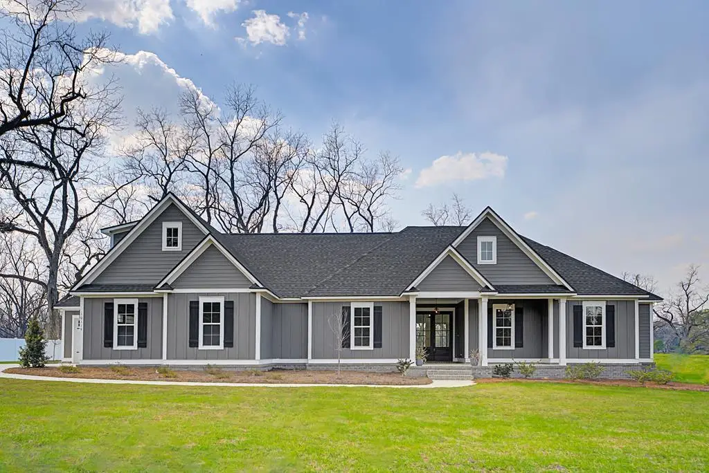 10119 Springhill Road, Thomasville, GA 31792 - #1