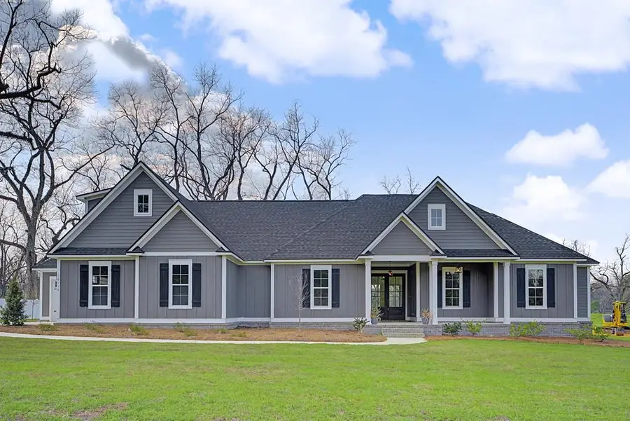 10119 Springhill Road, Thomasville, GA 31792 - #2