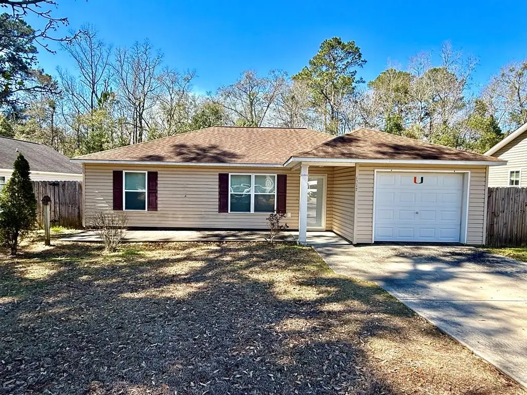 1317 Young St, Thomasville, GA 31792 - #1