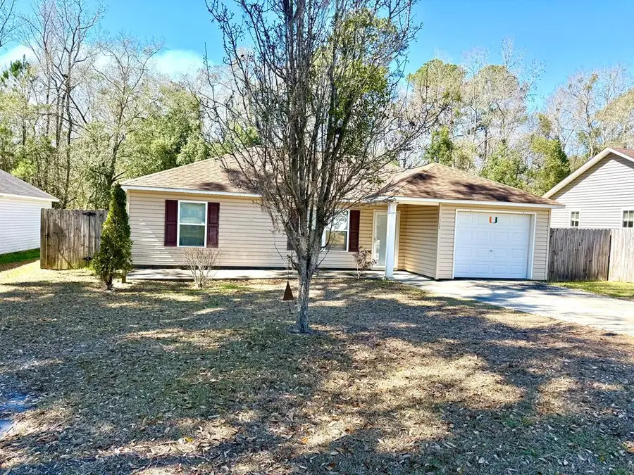 1317 Young St, Thomasville, GA 31792 - #2