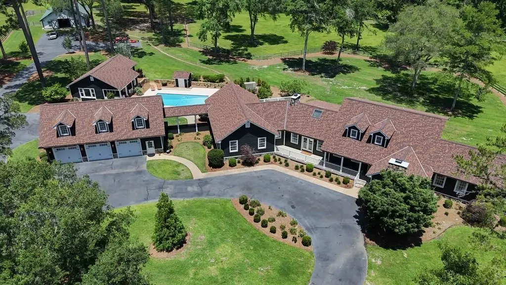 1477 Fox Meadow Lane, Thomasville, GA 31757 - #1