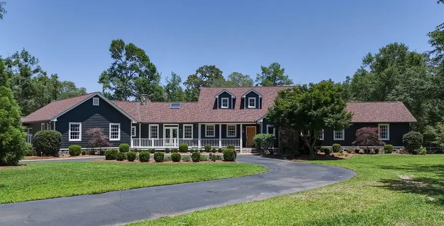 1477 Fox Meadow Lane, Thomasville, GA 31757 - #3