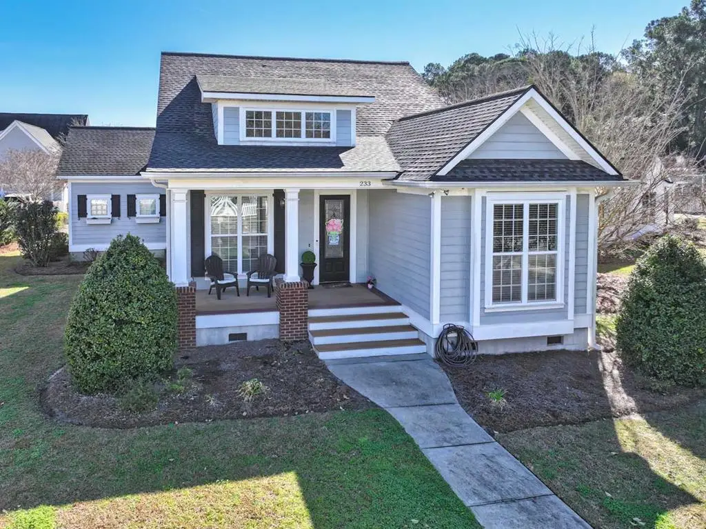 233 Torrington Blvd, Thomasville, GA 31757 - #1