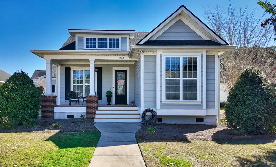 233 Torrington Blvd, Thomasville, GA 31757 - #3