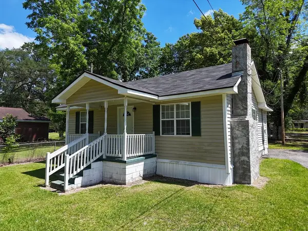 313 Felix St., Thomasville, GA 31792